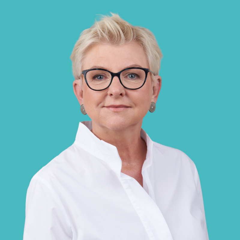  Anita Dabrowski